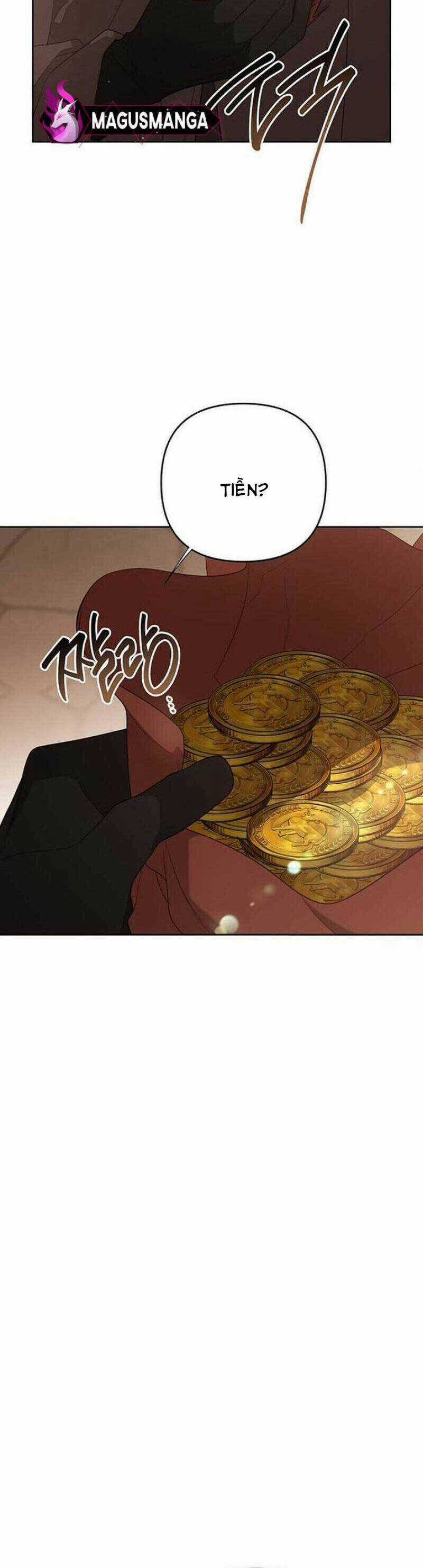 Bạo Chúa Bé Con - Chapter 80 - Trang 19