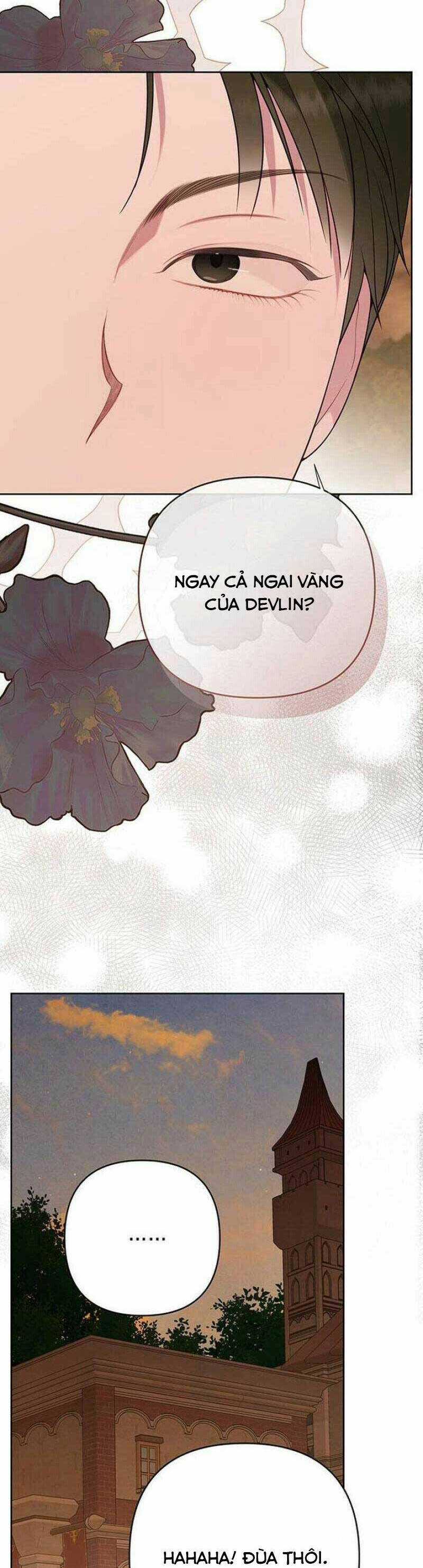 Bạo Chúa Bé Con - Chapter 80 - Trang 22