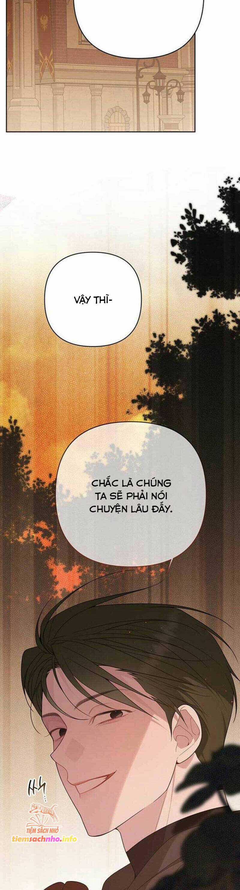 Bạo Chúa Bé Con - Chapter 80 - Trang 23