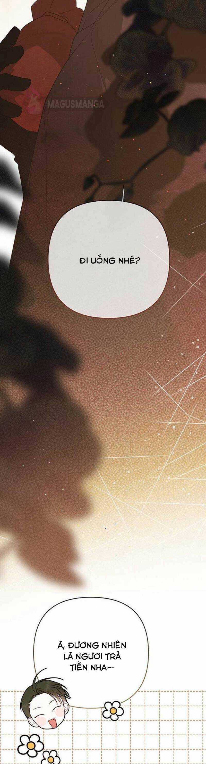 Bạo Chúa Bé Con - Chapter 80 - Trang 24