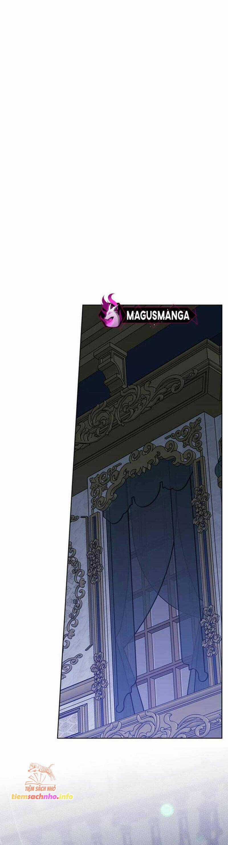 Bạo Chúa Bé Con - Chapter 80 - Trang 26