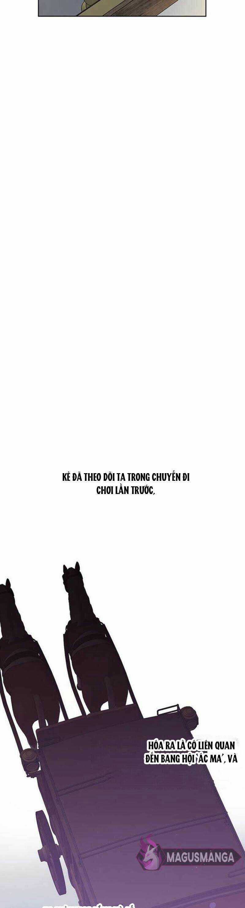 Bạo Chúa Bé Con - Chapter 80 - Trang 30