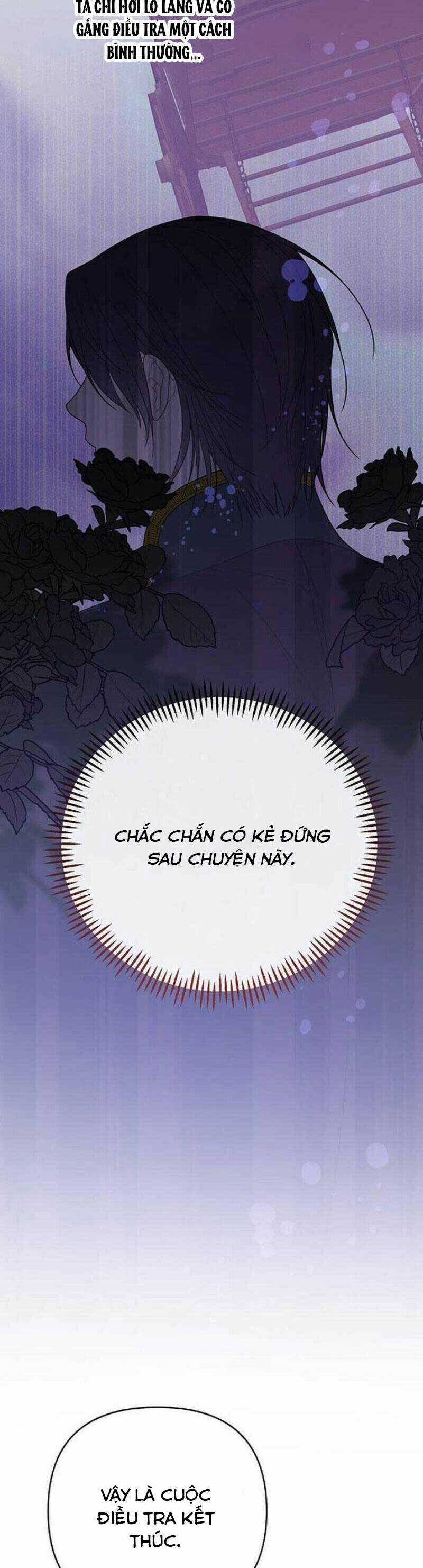Bạo Chúa Bé Con - Chapter 80 - Trang 31
