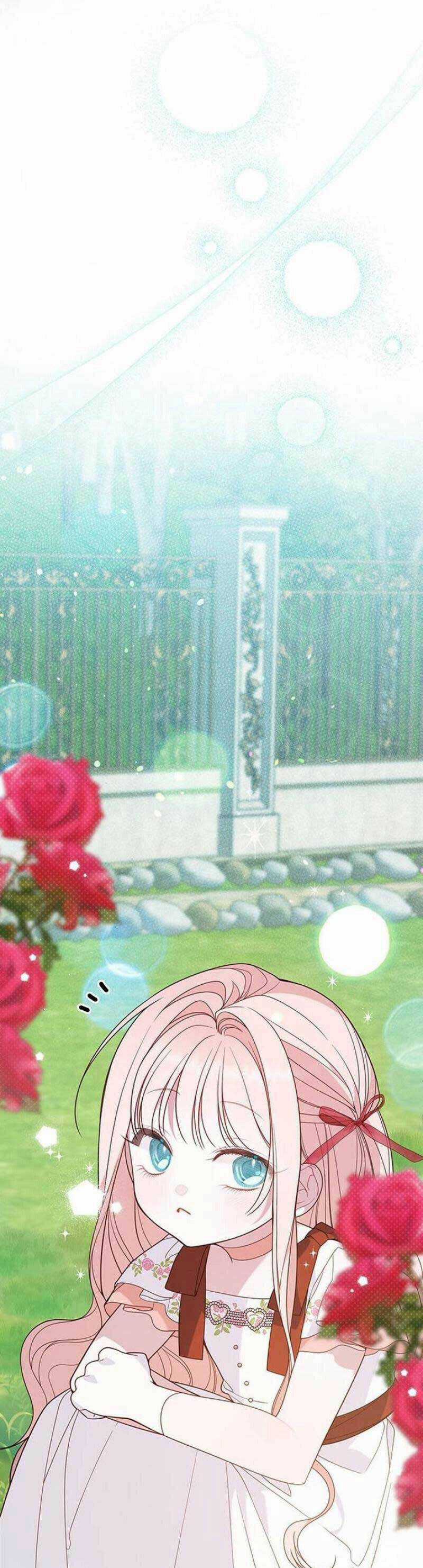 Bạo Chúa Bé Con - Chapter 80 - Trang 39