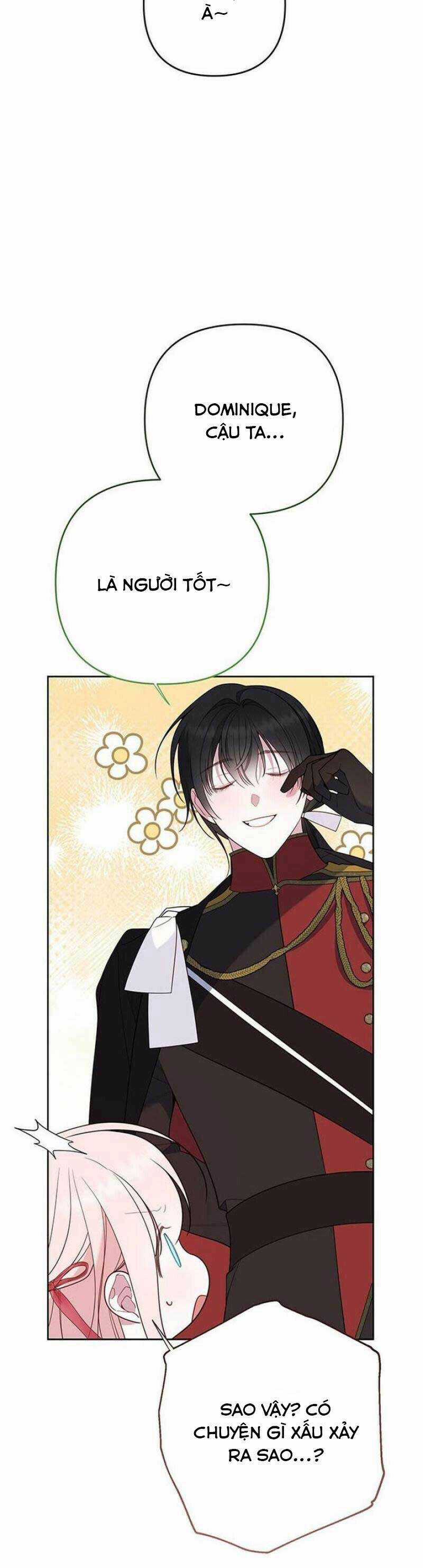 Bạo Chúa Bé Con - Chapter 80 - Trang 42