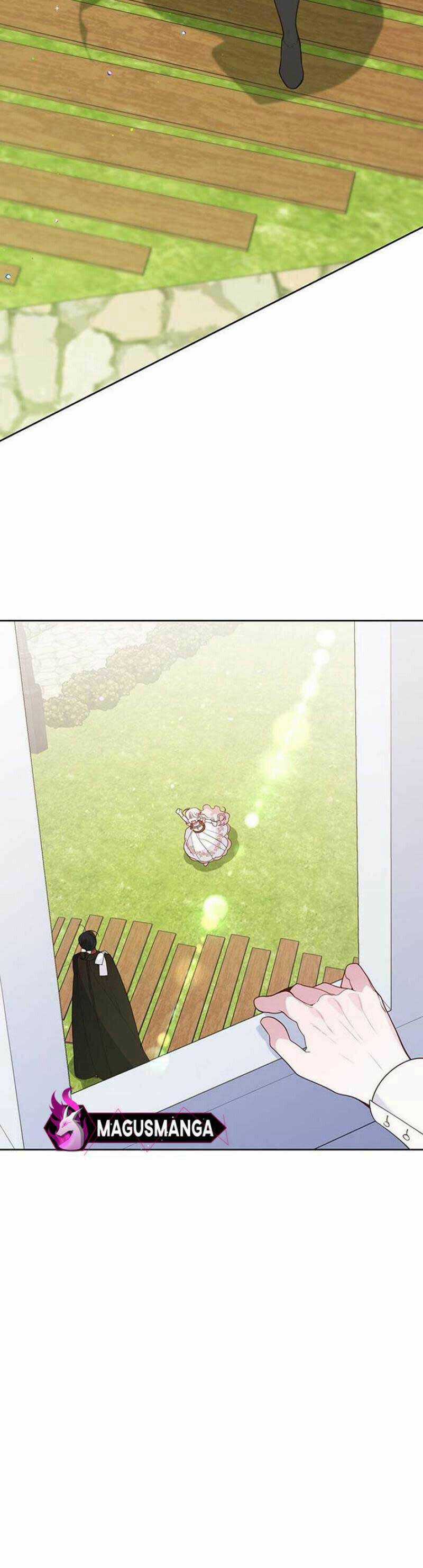 Bạo Chúa Bé Con - Chapter 80 - Trang 54