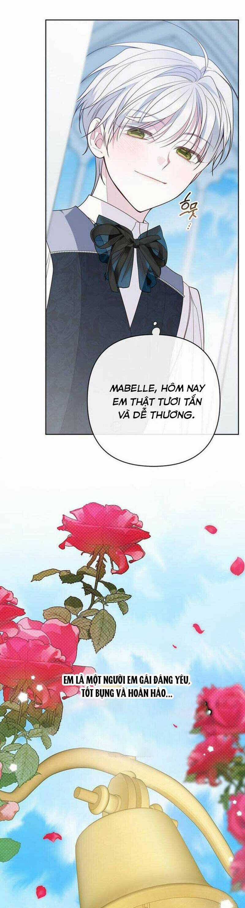 Bạo Chúa Bé Con - Chapter 80 - Trang 55