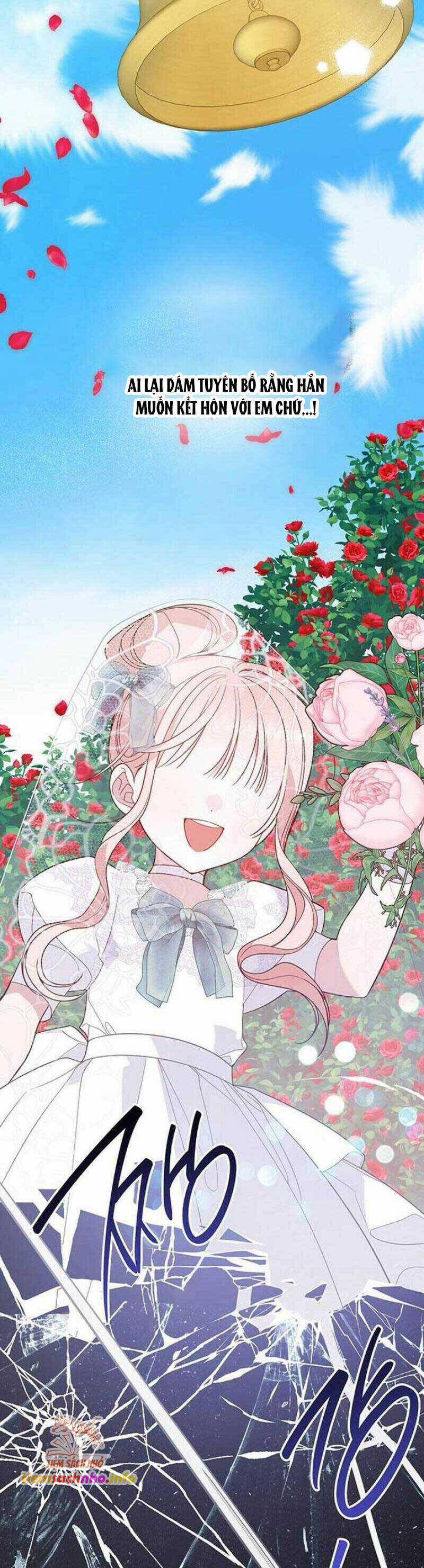 Bạo Chúa Bé Con - Chapter 80 - Trang 56