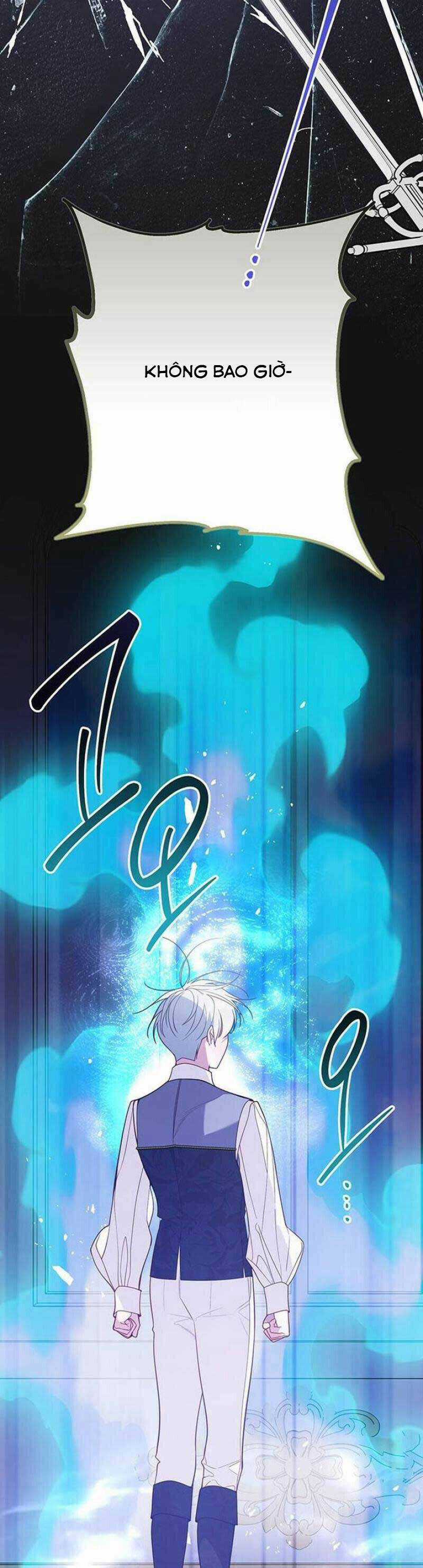 Bạo Chúa Bé Con - Chapter 80 - Trang 57