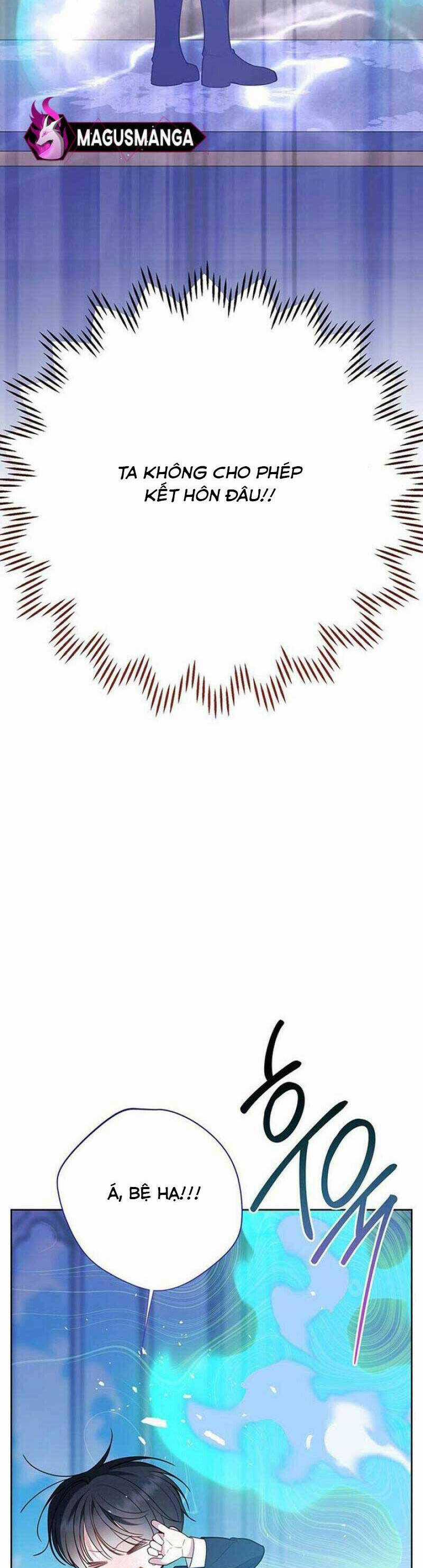 Bạo Chúa Bé Con - Chapter 80 - Trang 58