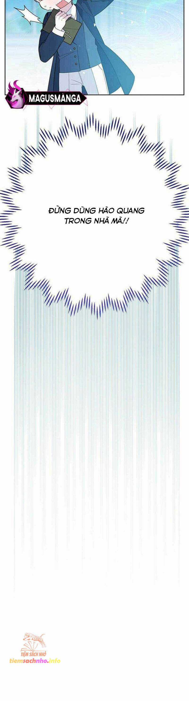 Bạo Chúa Bé Con - Chapter 80 - Trang 59