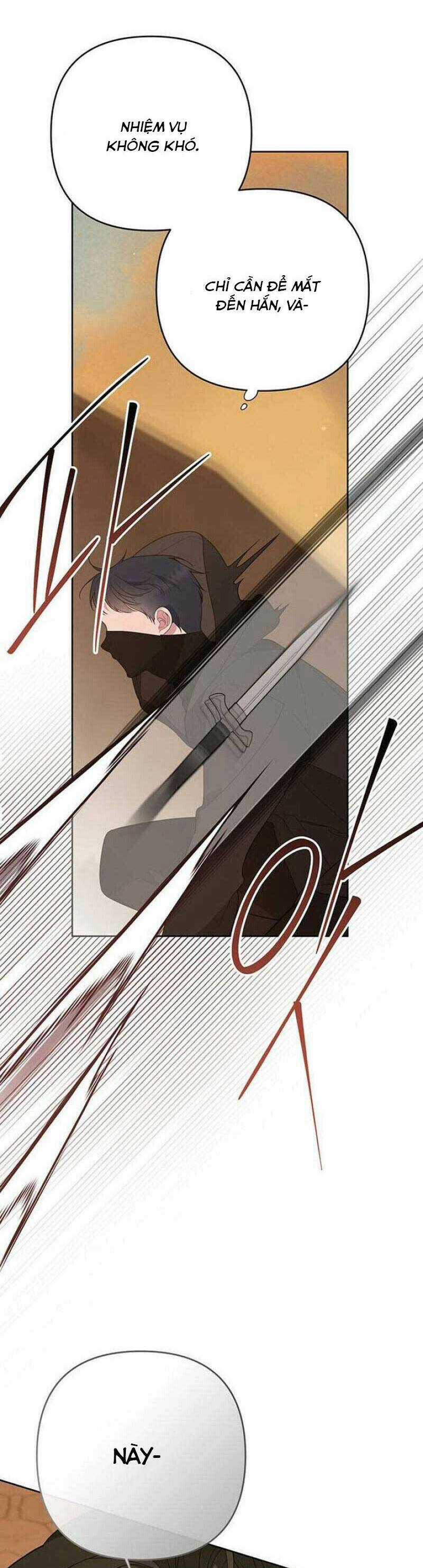 Bạo Chúa Bé Con - Chapter 80 - Trang 7