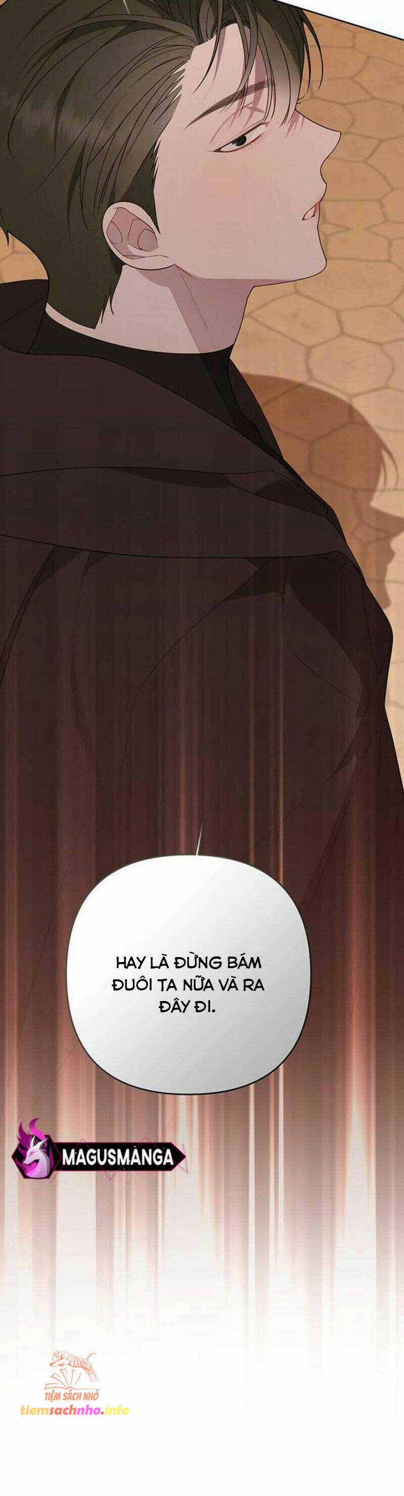 Bạo Chúa Bé Con - Chapter 80 - Trang 8
