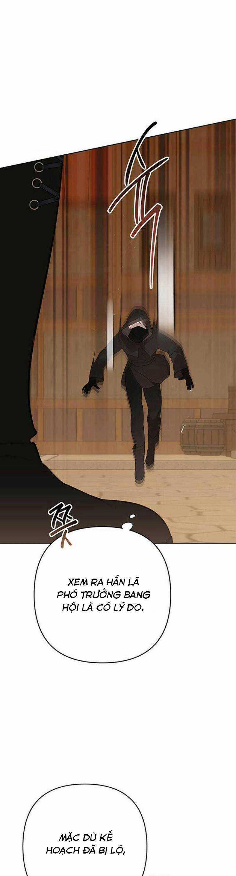 Bạo Chúa Bé Con - Chapter 80 - Trang 9