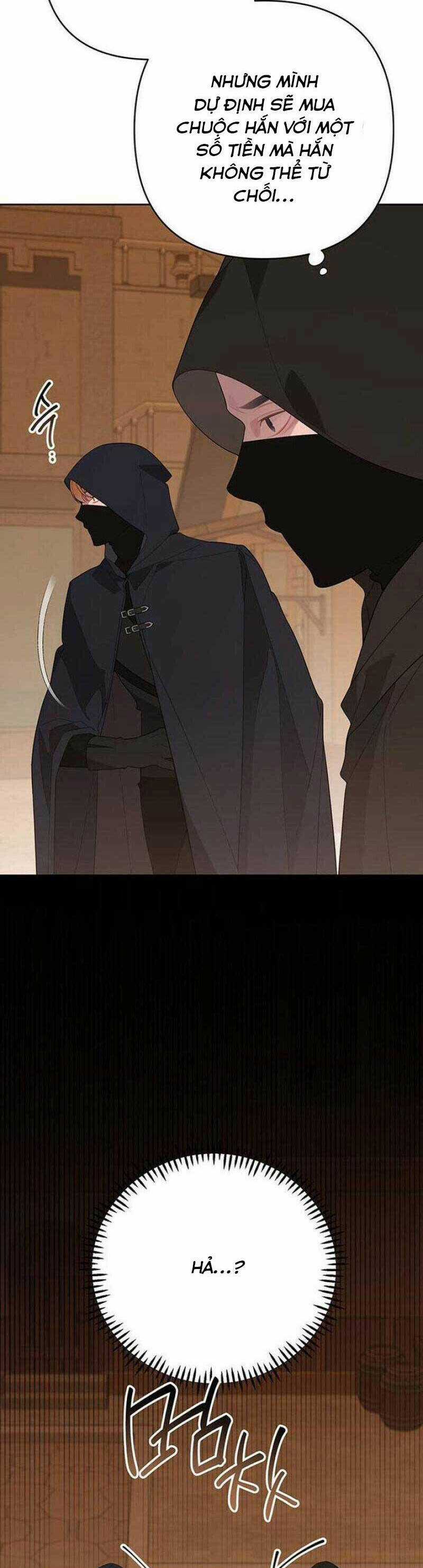 Bạo Chúa Bé Con - Chapter 80 - Trang 10