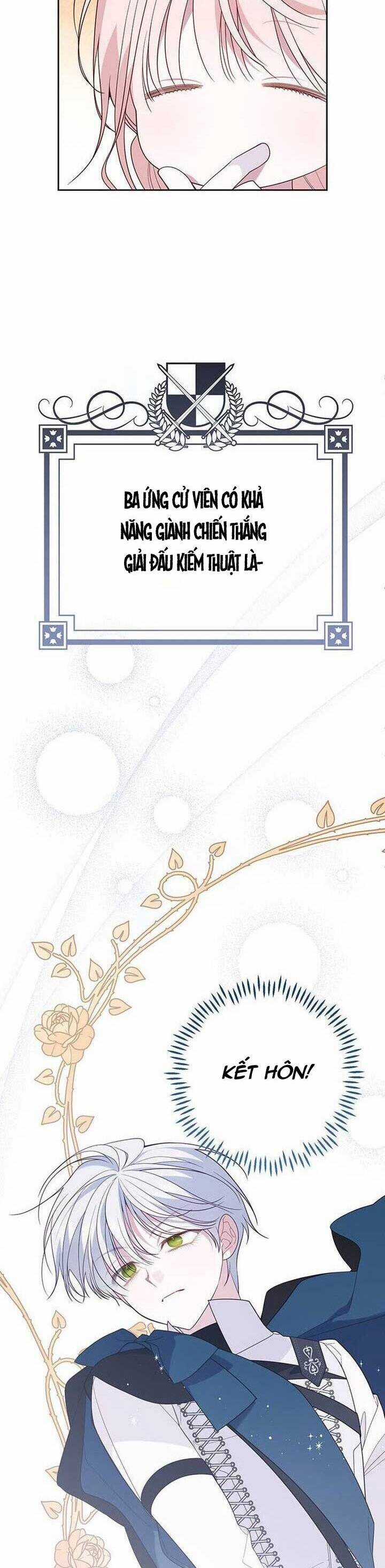 Bạo Chúa Bé Con - Chapter 81 - Trang 13