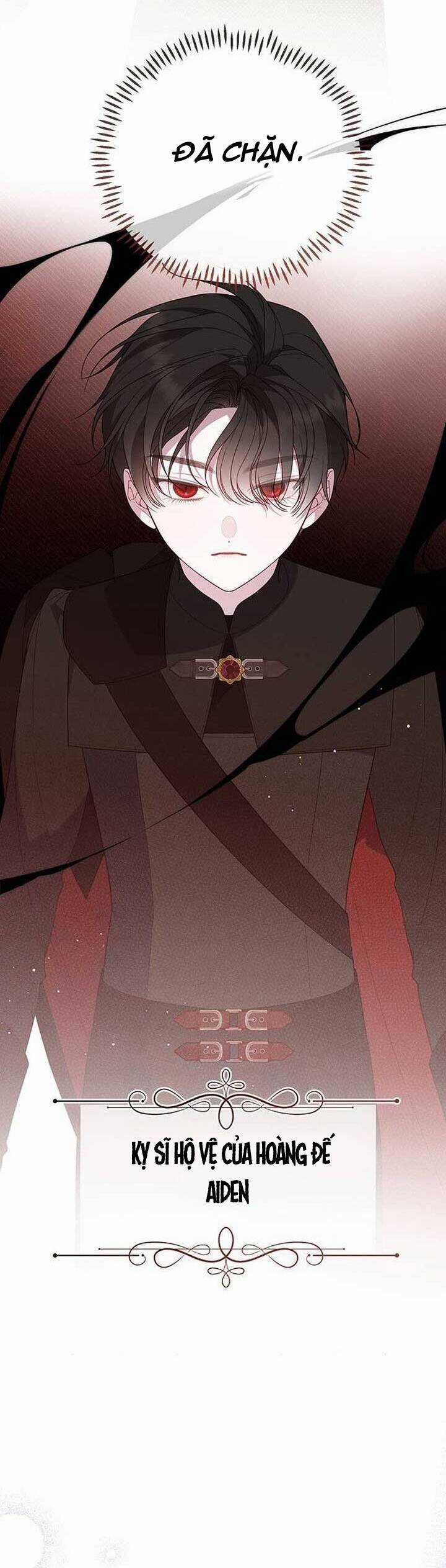 Bạo Chúa Bé Con - Chapter 81 - Trang 15