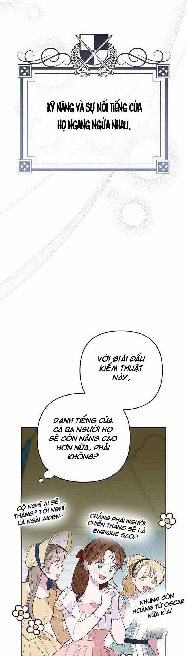 Bạo Chúa Bé Con - Chapter 81 - Trang 16