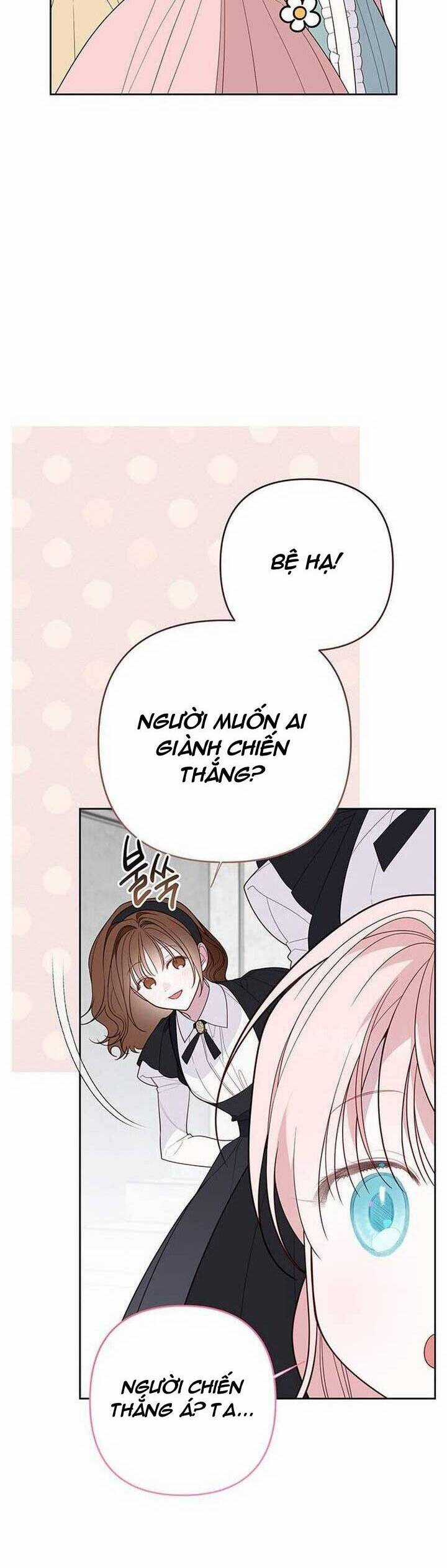 Bạo Chúa Bé Con - Chapter 81 - Trang 17