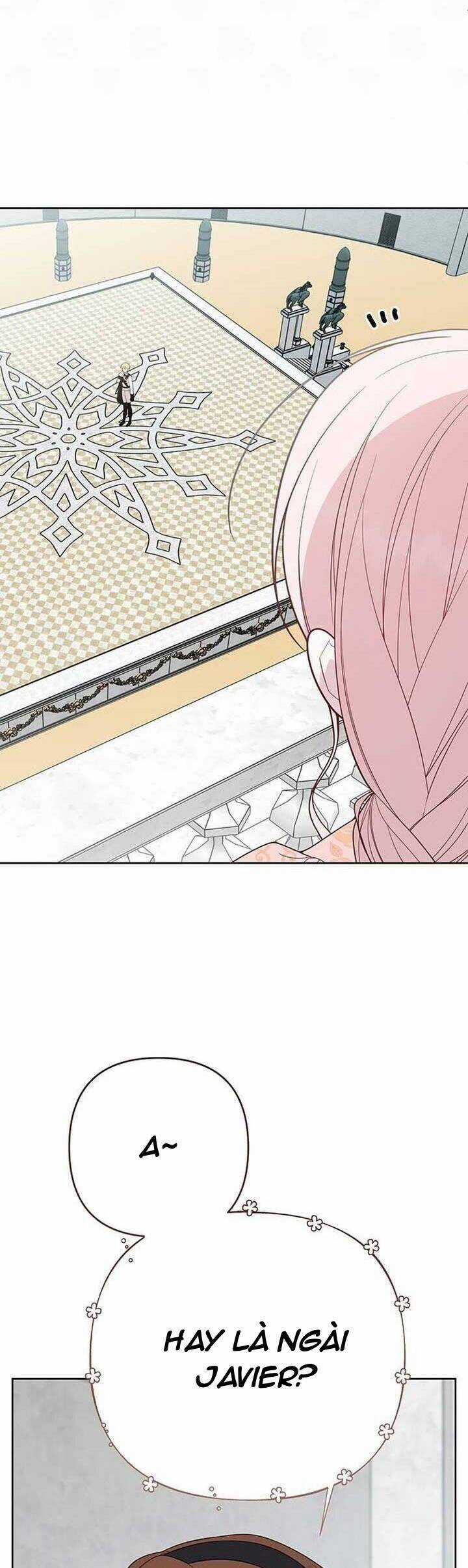 Bạo Chúa Bé Con - Chapter 81 - Trang 19