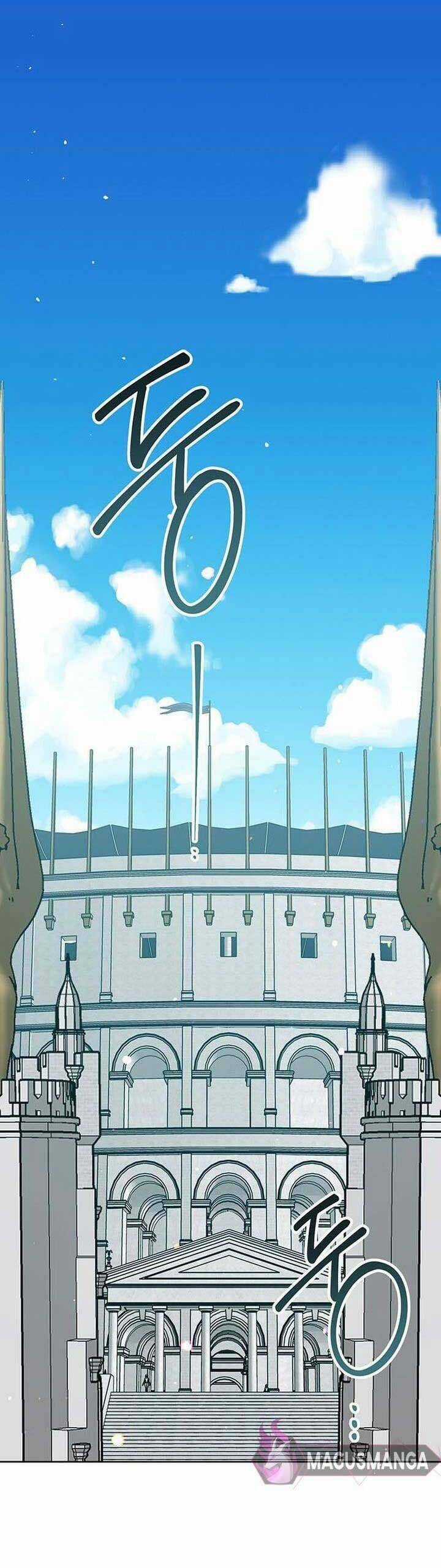 Bạo Chúa Bé Con - Chapter 81 - Trang 3