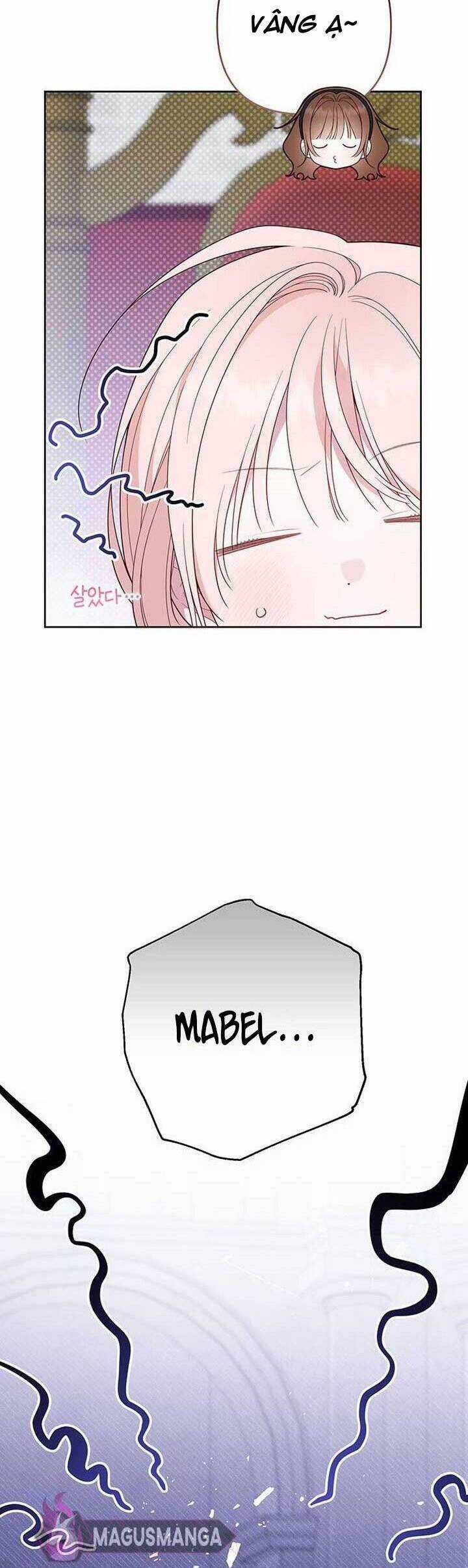 Bạo Chúa Bé Con - Chapter 81 - Trang 22