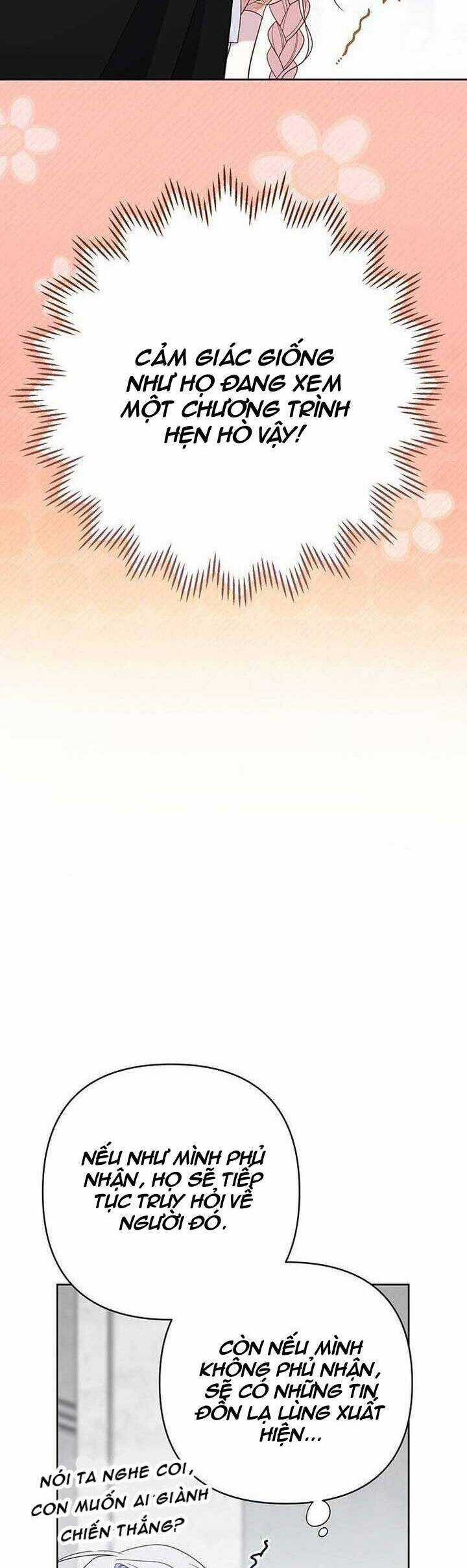 Bạo Chúa Bé Con - Chapter 81 - Trang 26