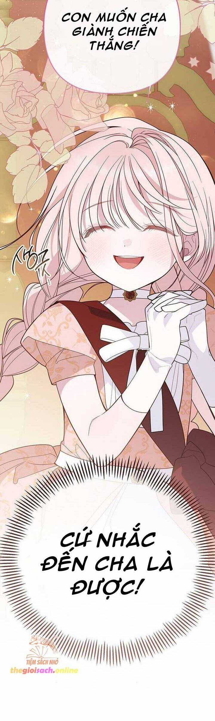 Bạo Chúa Bé Con - Chapter 81 - Trang 28