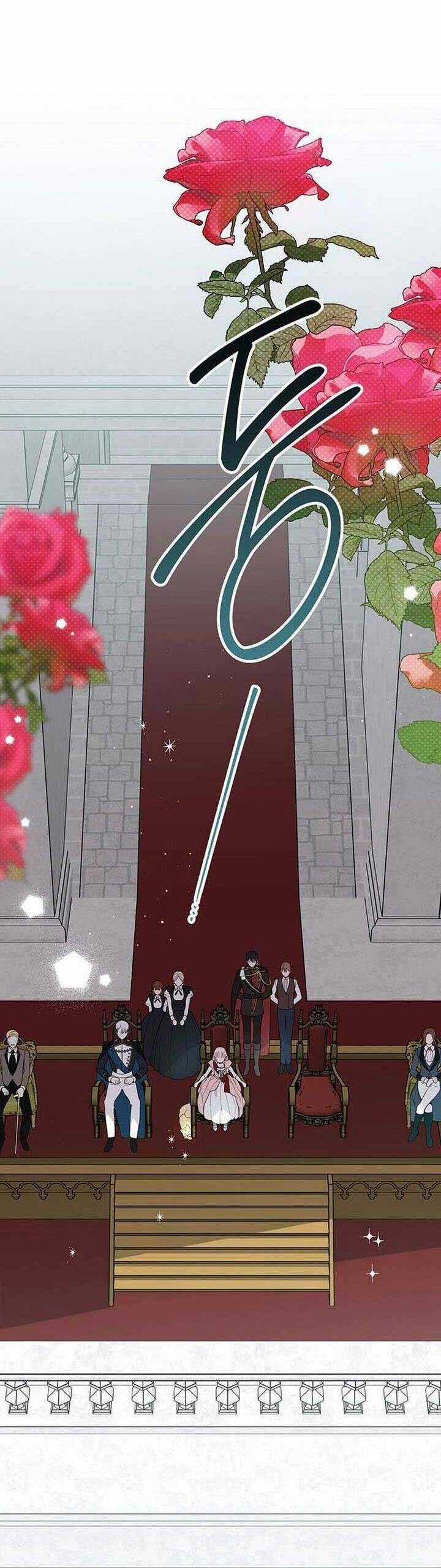 Bạo Chúa Bé Con - Chapter 81 - Trang 4