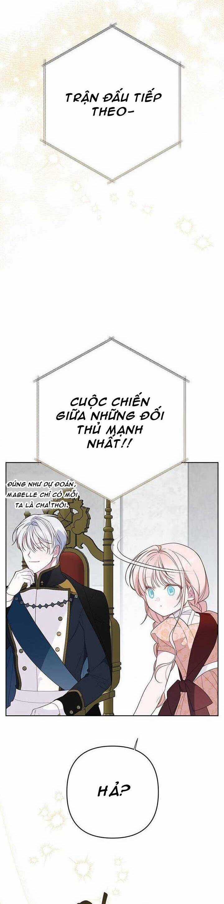 Bạo Chúa Bé Con - Chapter 81 - Trang 31
