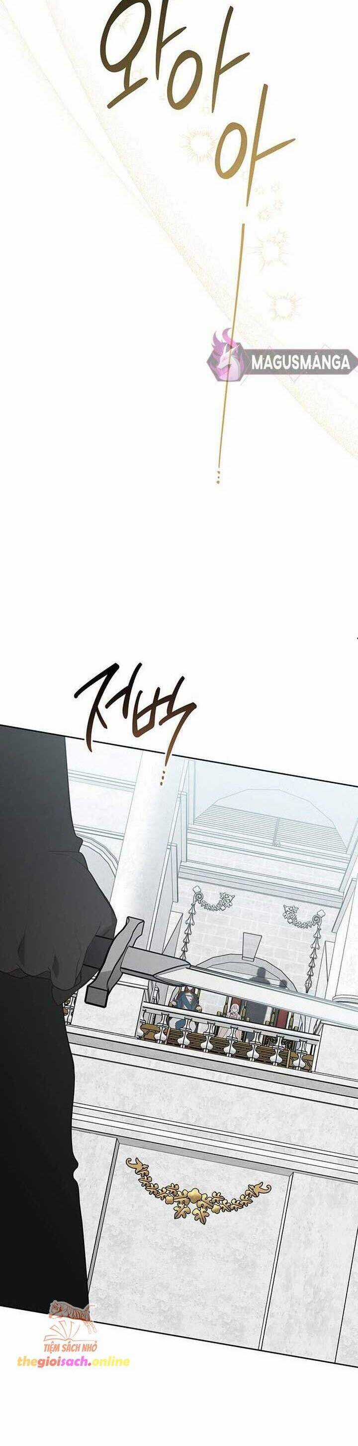 Bạo Chúa Bé Con - Chapter 81 - Trang 32