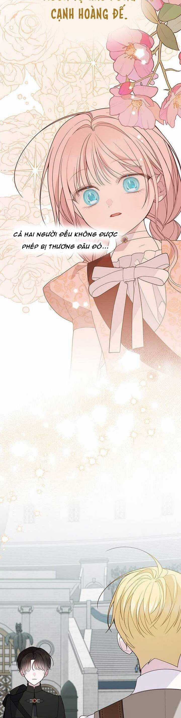 Bạo Chúa Bé Con - Chapter 81 - Trang 38