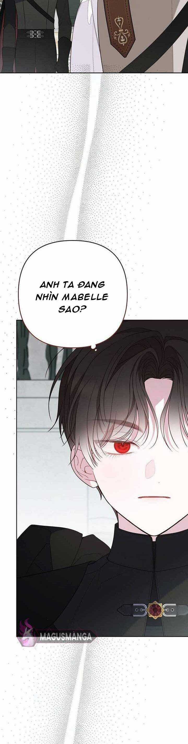 Bạo Chúa Bé Con - Chapter 81 - Trang 39