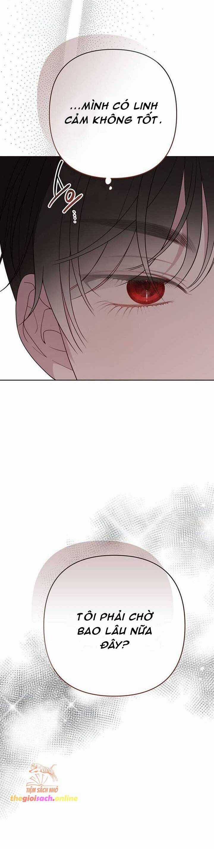 Bạo Chúa Bé Con - Chapter 81 - Trang 40