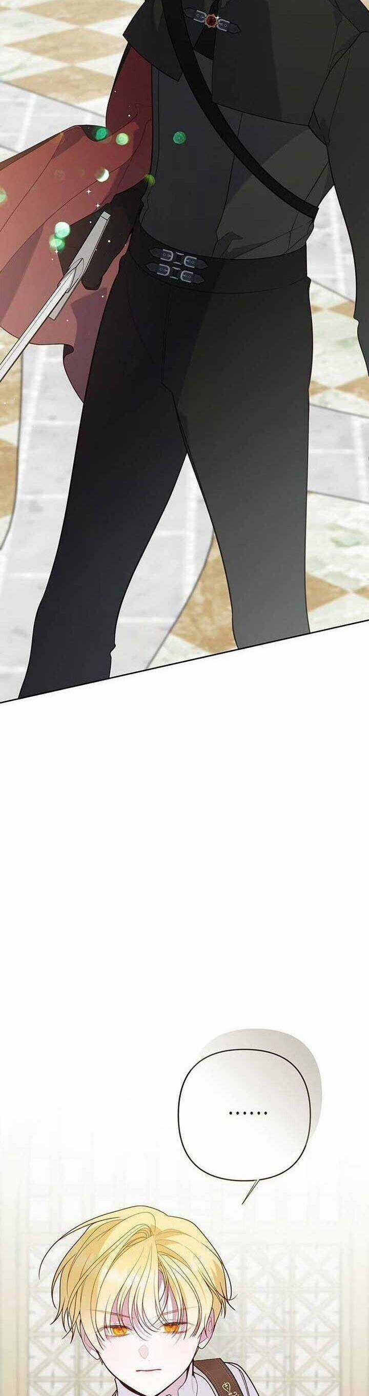 Bạo Chúa Bé Con - Chapter 81 - Trang 42