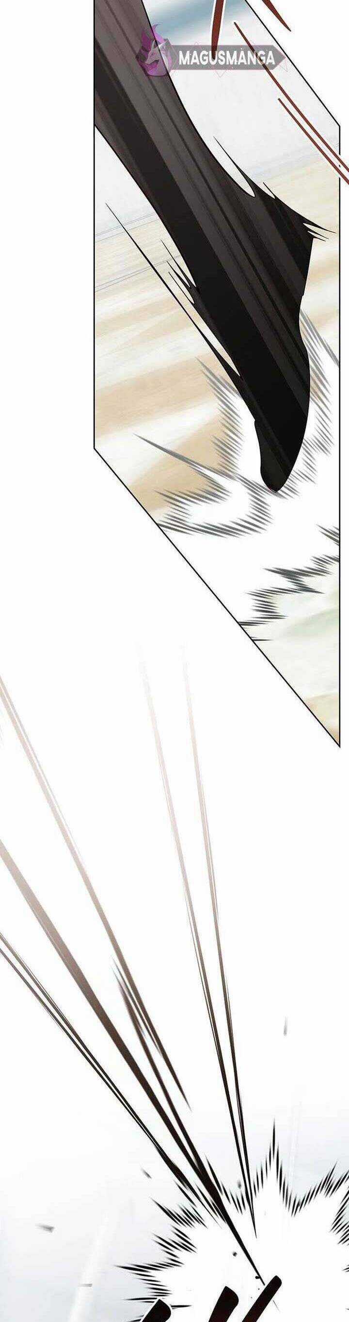 Bạo Chúa Bé Con - Chapter 81 - Trang 44