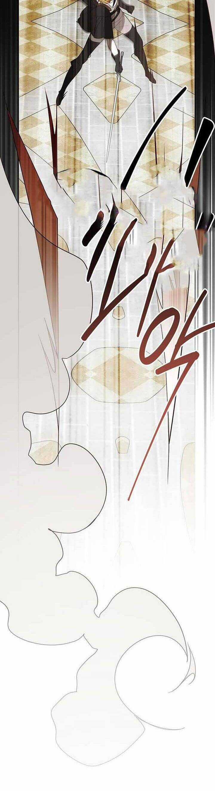 Bạo Chúa Bé Con - Chapter 81 - Trang 47