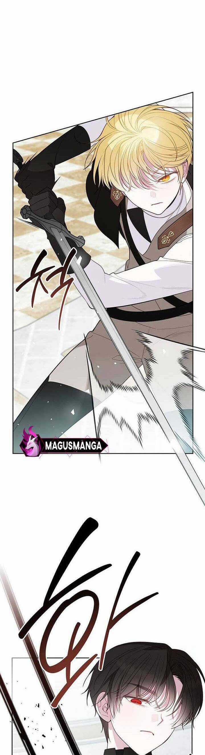 Bạo Chúa Bé Con - Chapter 81 - Trang 48