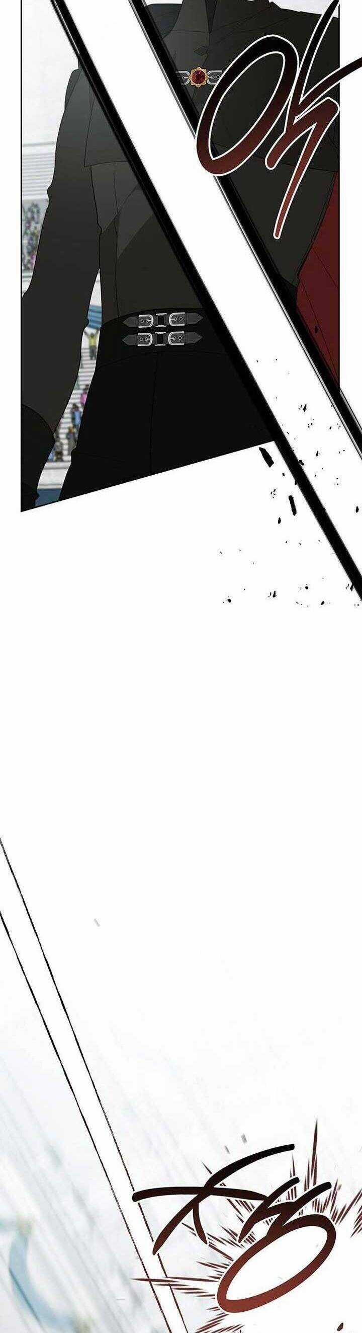 Bạo Chúa Bé Con - Chapter 81 - Trang 49