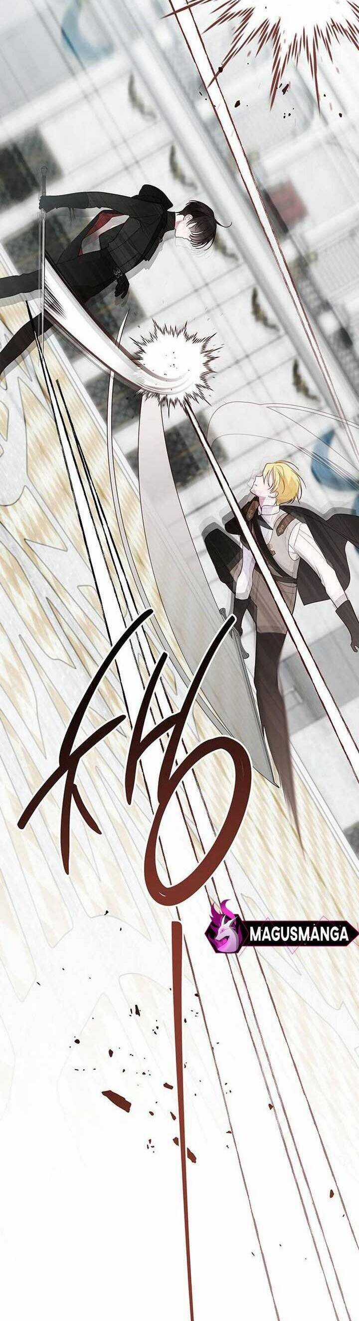 Bạo Chúa Bé Con - Chapter 81 - Trang 50