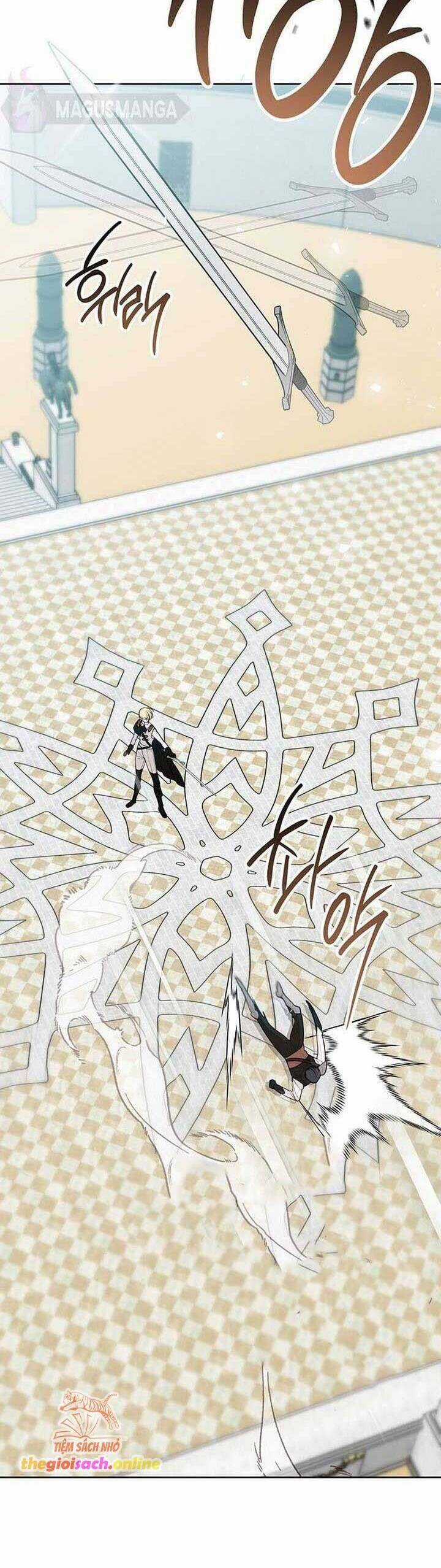 Bạo Chúa Bé Con - Chapter 81 - Trang 6