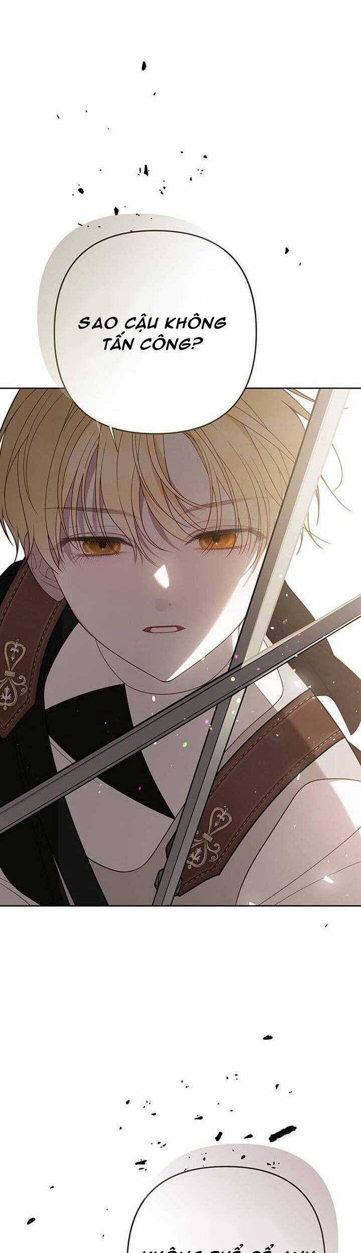 Bạo Chúa Bé Con - Chapter 81 - Trang 52