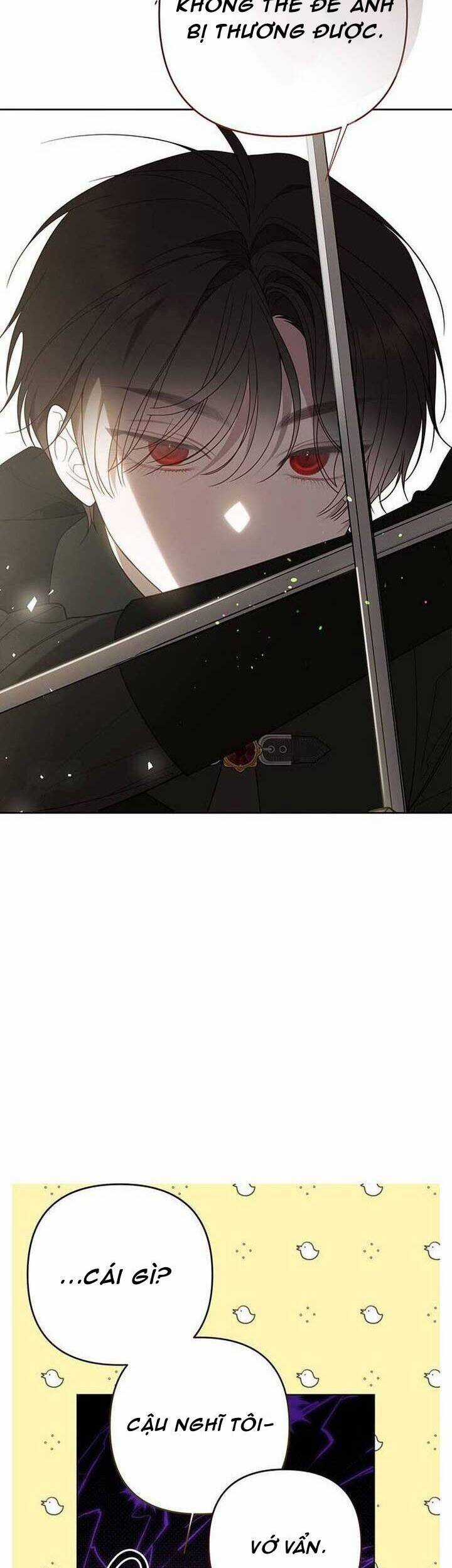 Bạo Chúa Bé Con - Chapter 81 - Trang 53