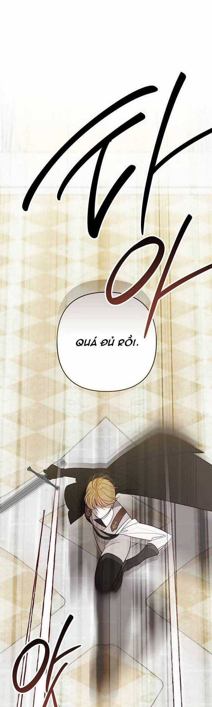 Bạo Chúa Bé Con - Chapter 81 - Trang 59