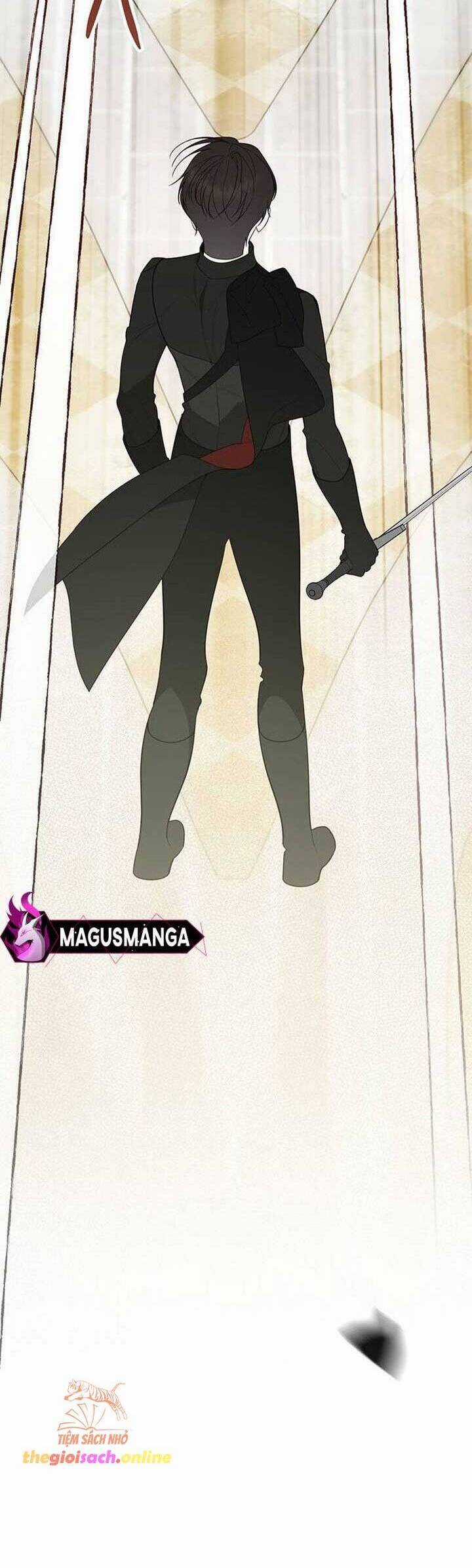 Bạo Chúa Bé Con - Chapter 81 - Trang 60