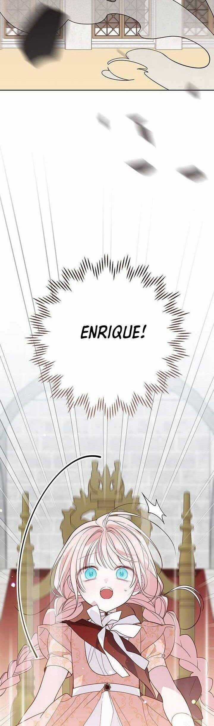 Bạo Chúa Bé Con - Chapter 81 - Trang 62