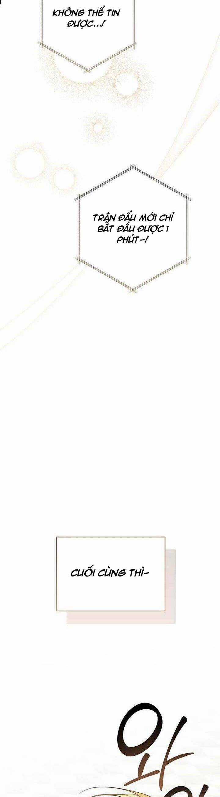 Bạo Chúa Bé Con - Chapter 81 - Trang 8