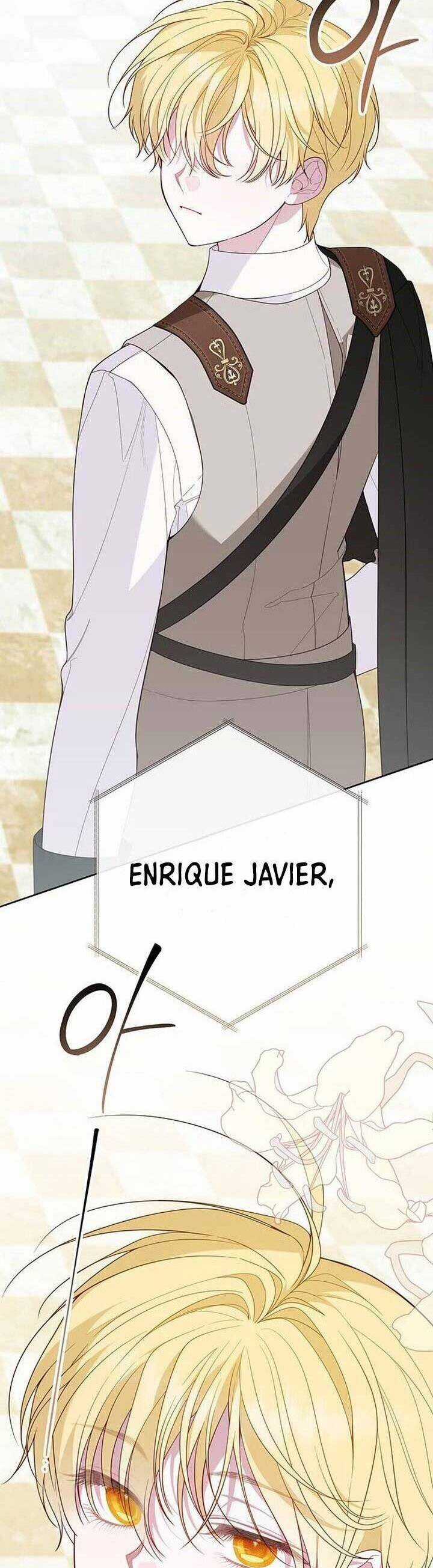 Bạo Chúa Bé Con - Chapter 81 - Trang 9