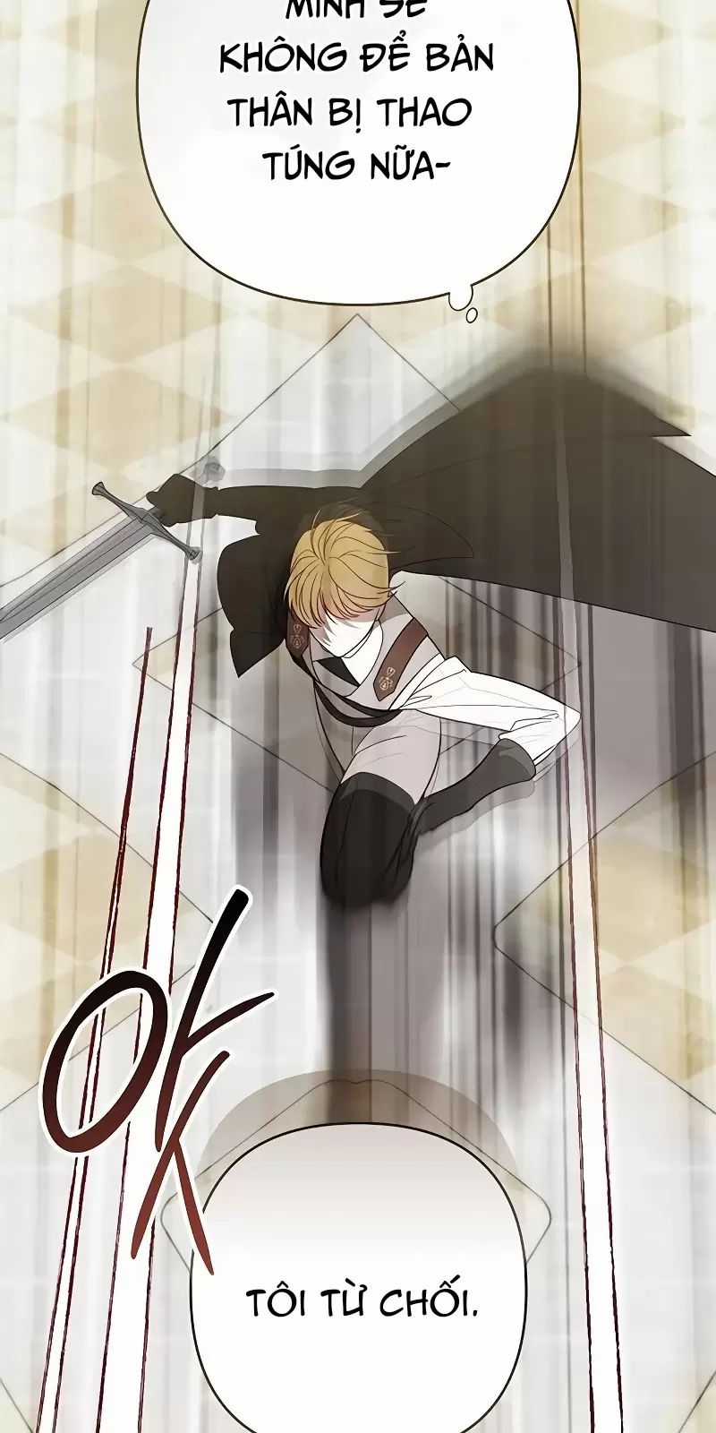 Bạo Chúa Bé Con - Chapter 82 - Trang 2