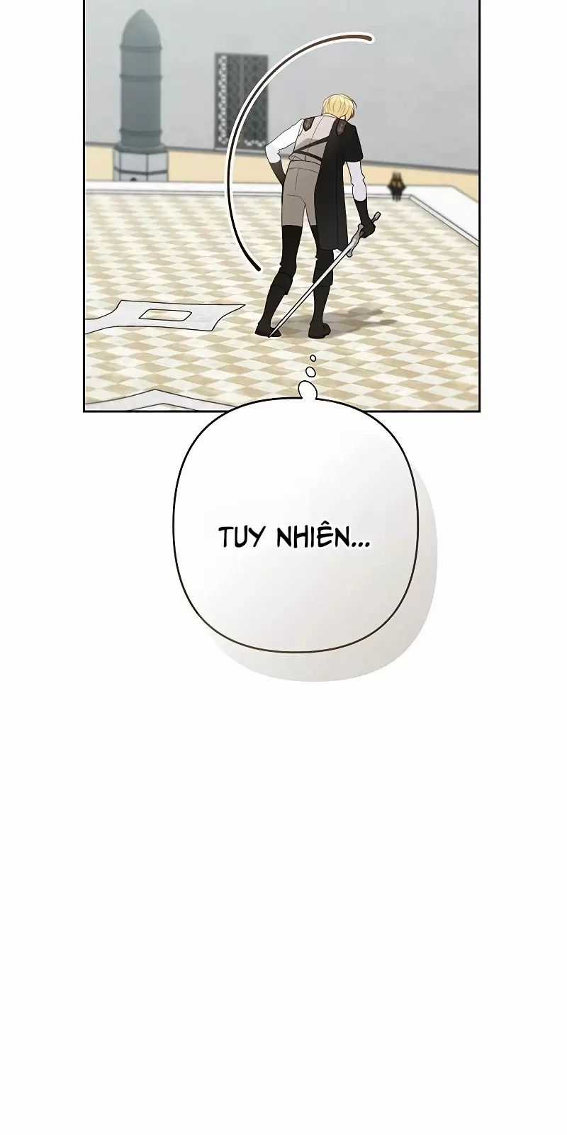 Bạo Chúa Bé Con - Chapter 82 - Trang 16